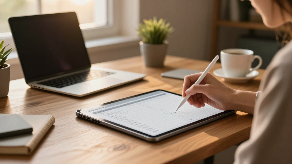10 Best Productivity Planners to Boost Your Efficiency in 2026