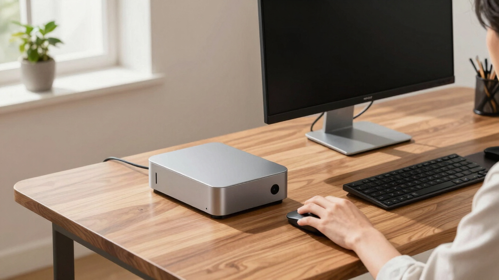 best mini PCs for home office