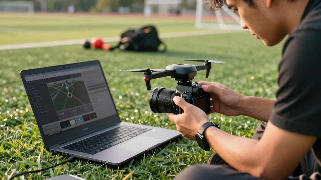 Why Local Processing Beats Cloud for Creators and Businesses