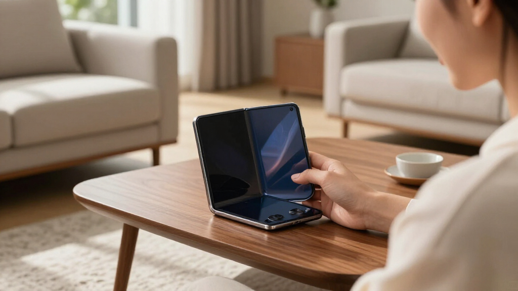 best bendable smartphones