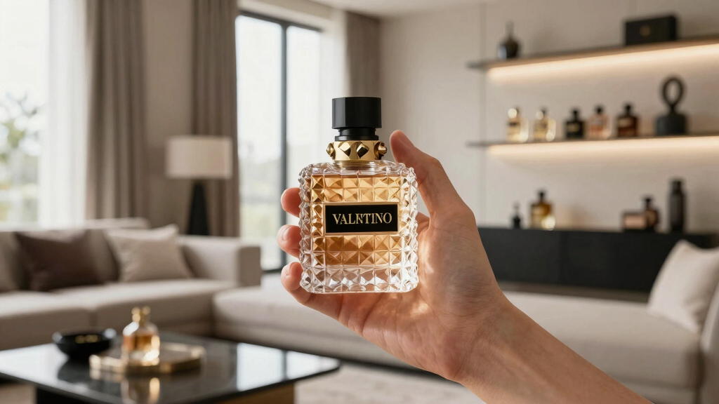 best Valentino Vendetta fragrances
