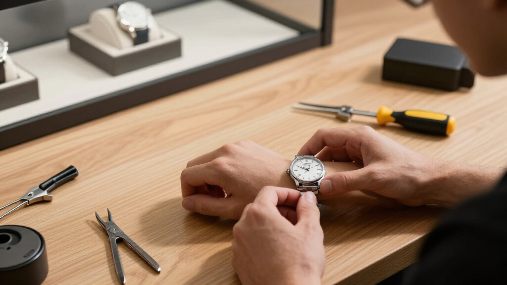 best anniversary watches