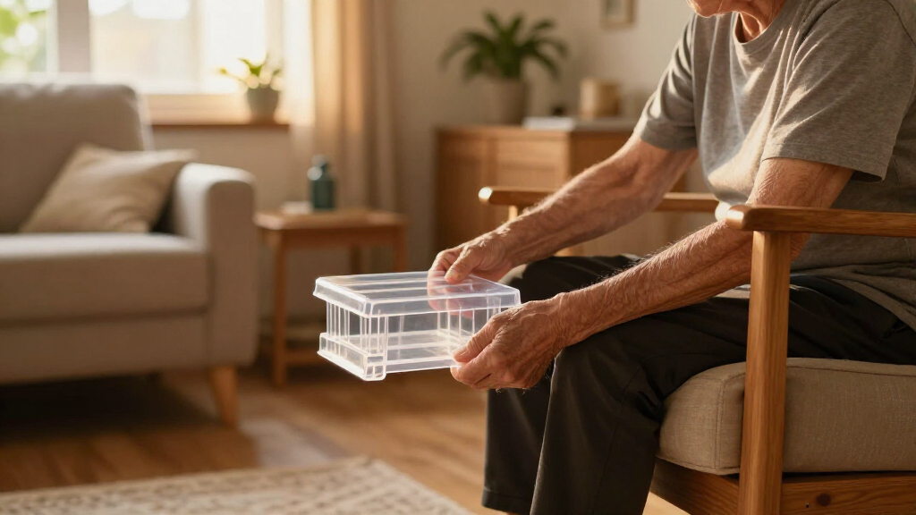 best furniture risers for elderly chairs