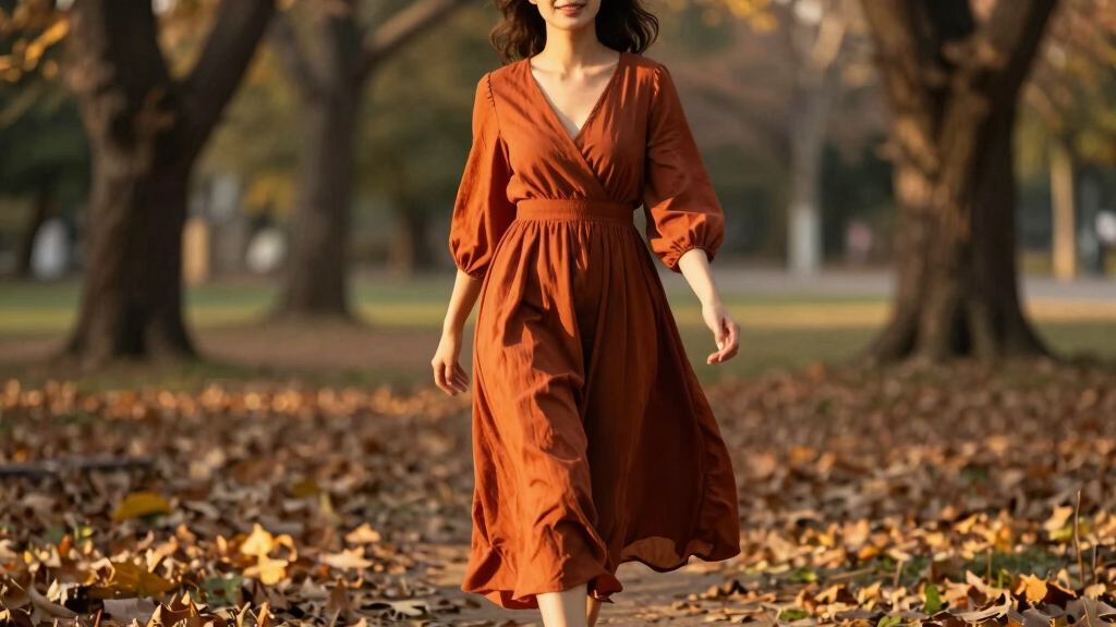 best women's fall dresses