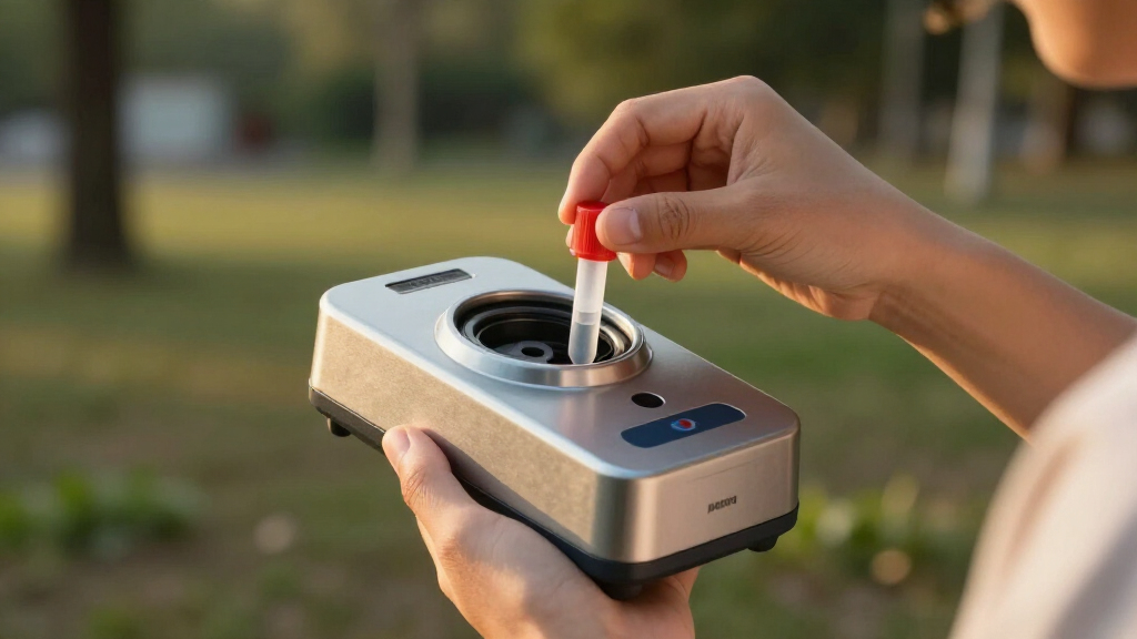 Mini Centrifuge Buying Guide for Low-Volume Workflows