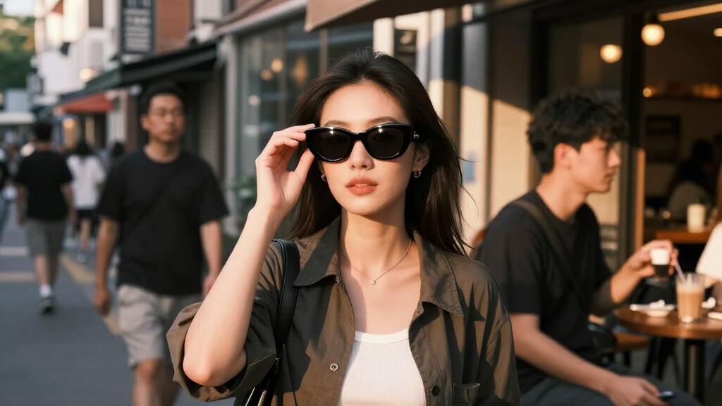 best Gentle Monster sunglasses