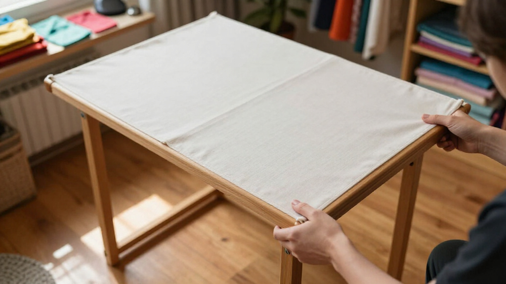 14 Best Foldable Sewing Tables for Crafting Enthusiasts