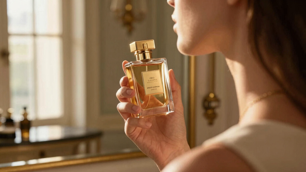 best luxury perfumes