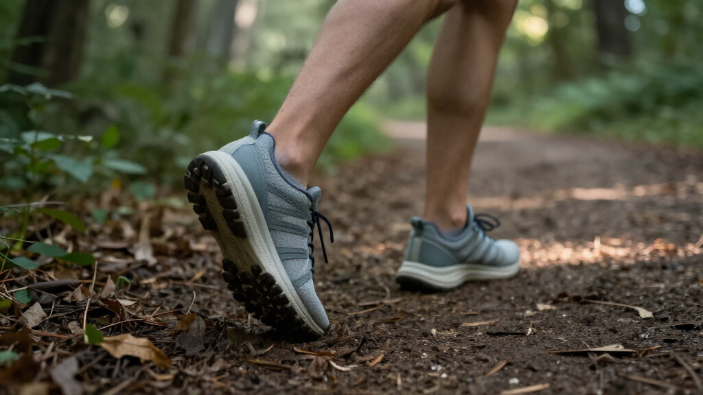 best sustainable running shoes