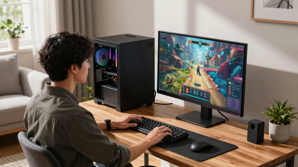 best 4k gaming PCs