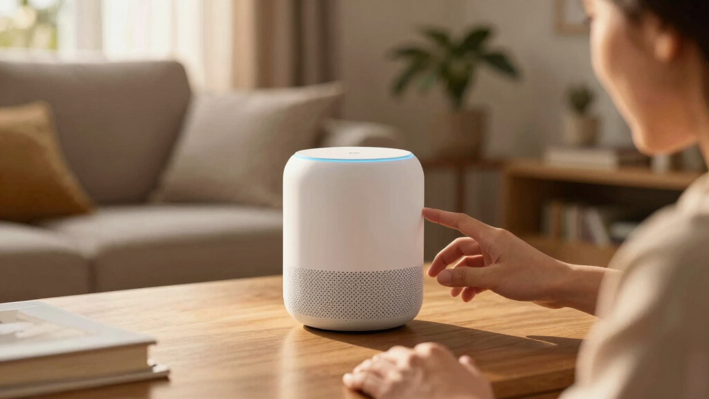 accessible smart home devices
