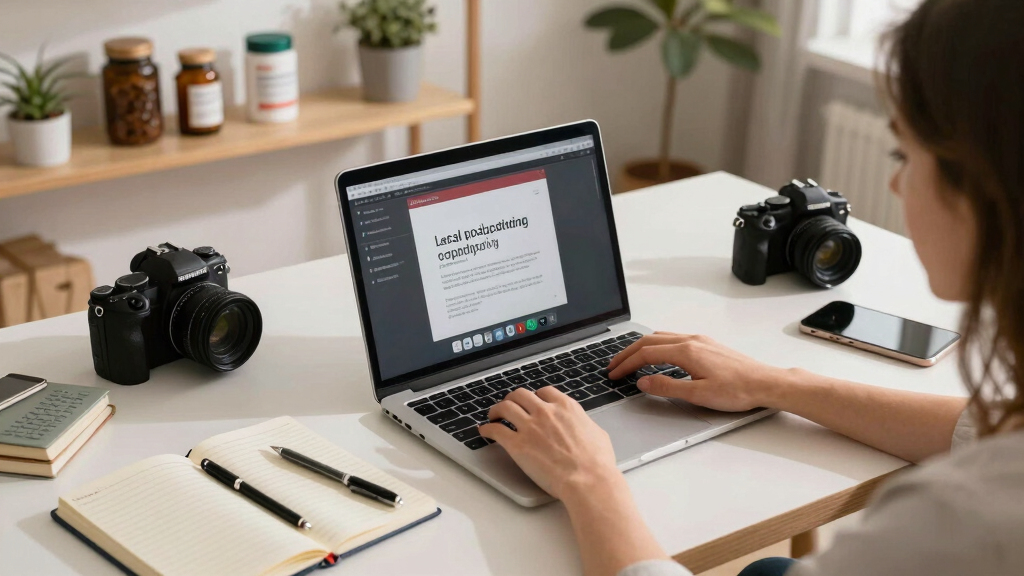 Tools and Resources to Start Your Local Publishing Journey