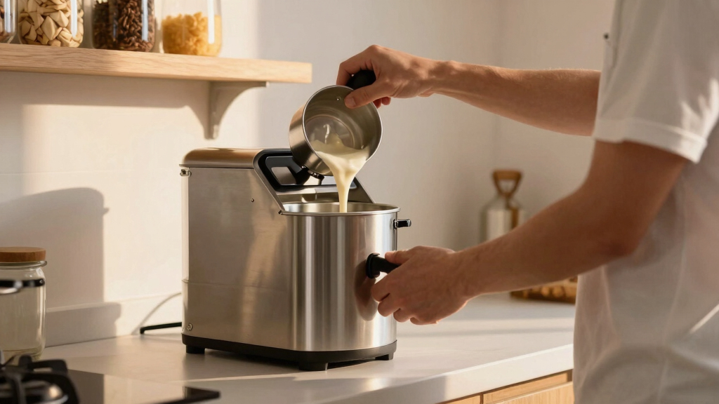 best compressor ice cream maker