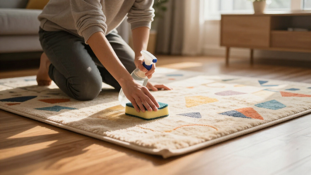 best washable rugs
