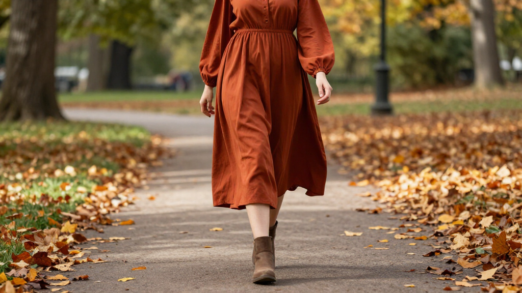best fall dresses