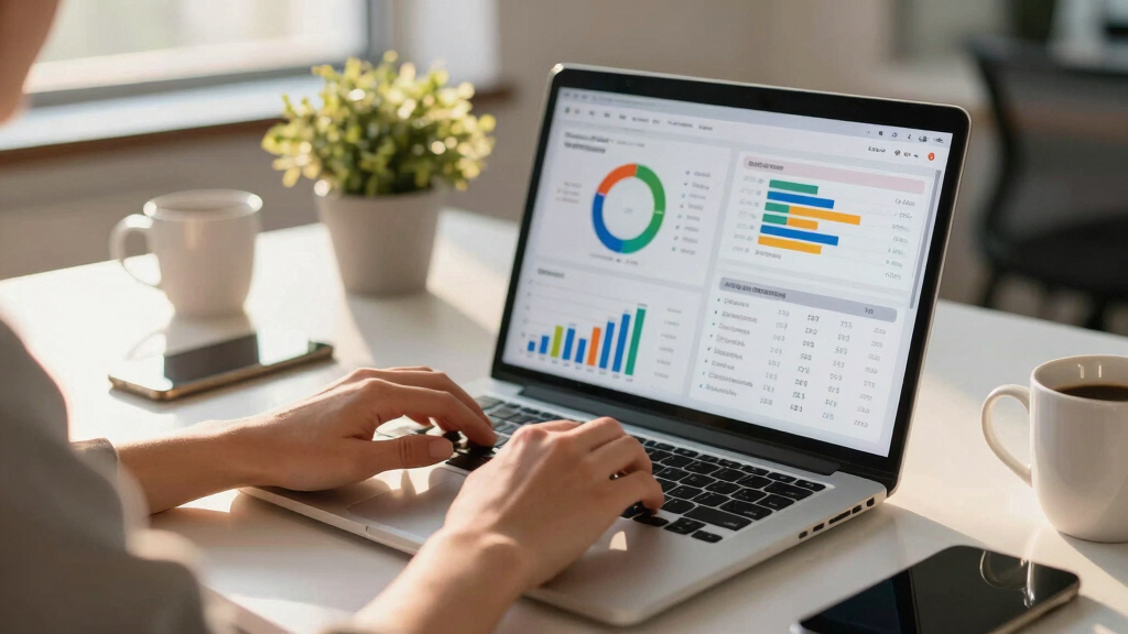 digital marketing analytics tools