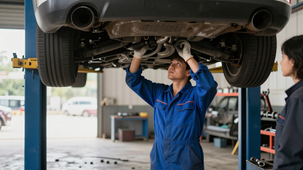 best car exhaust systems