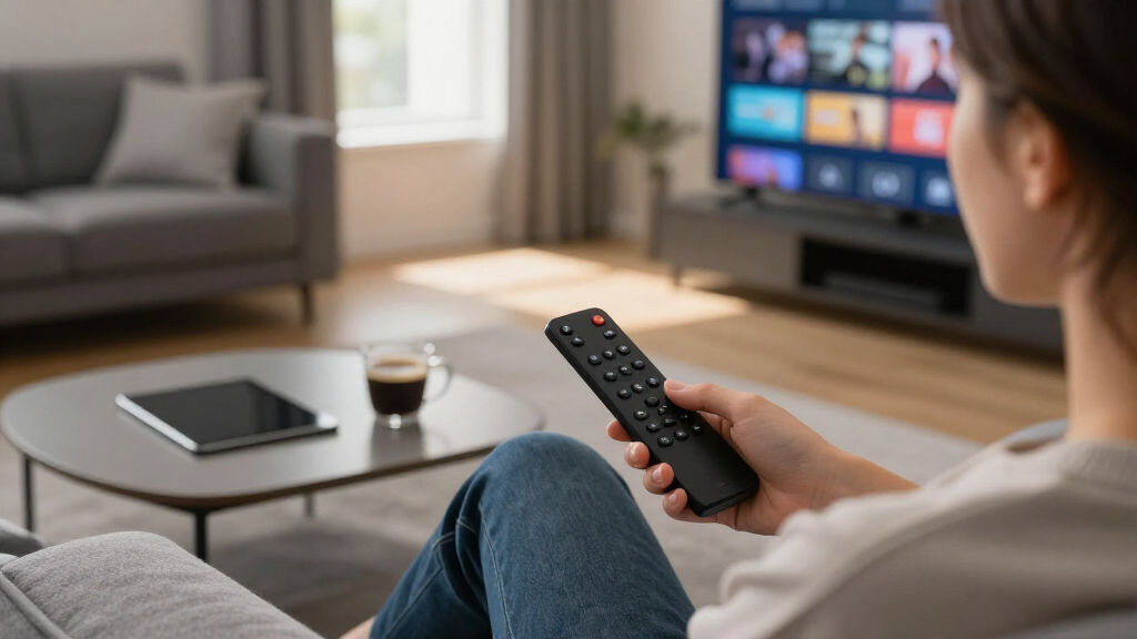 premium streaming media players