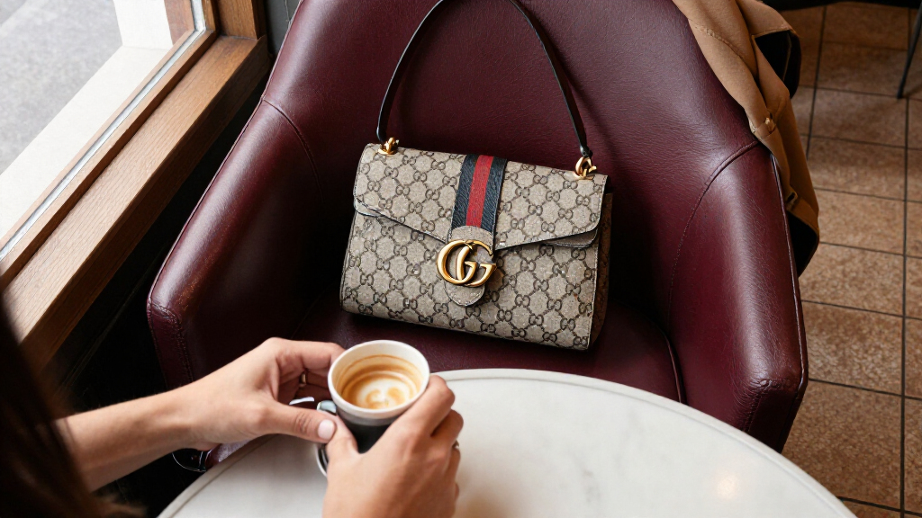 best Gucci handbags