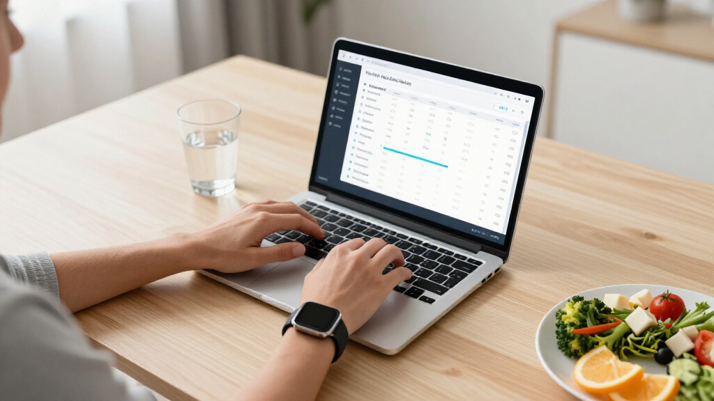 personal health and wellness trackers