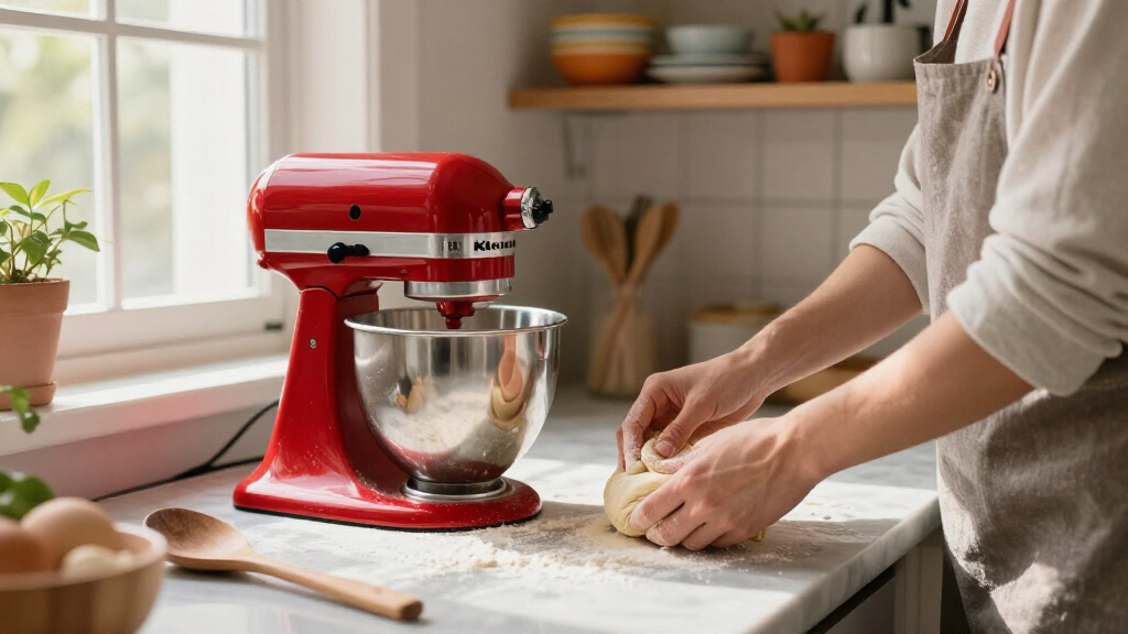 9 Best KitchenAid Stand Mixer Colors of 2026 That Will Brighten Your Kitchen