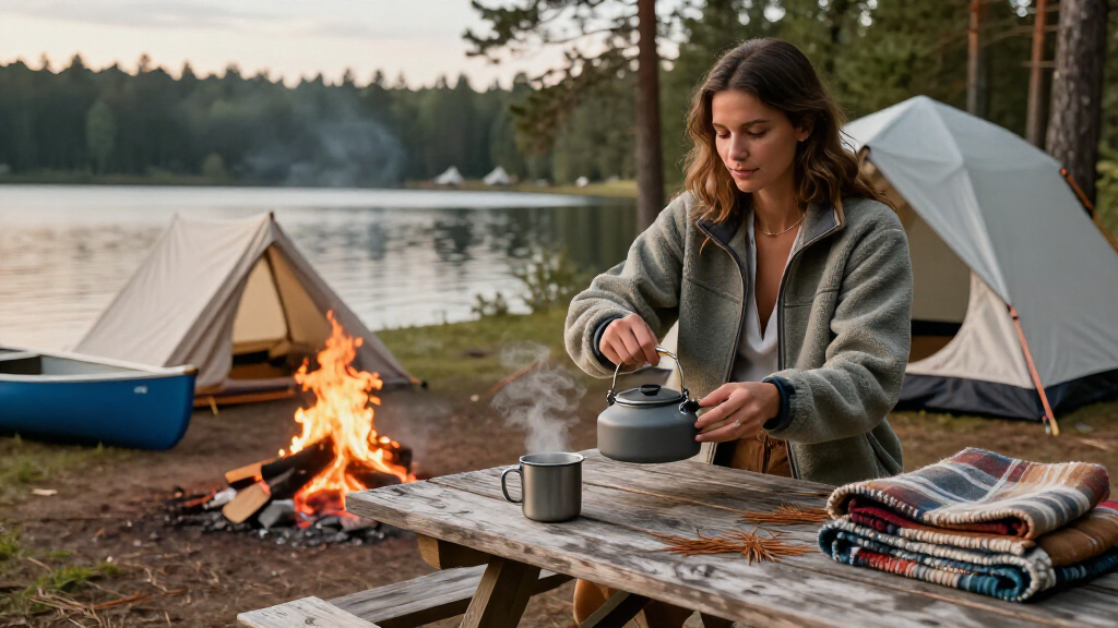 best gifts for a camper