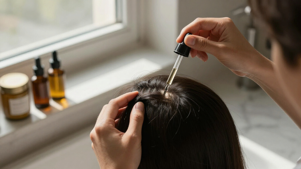 best hair growth treatments