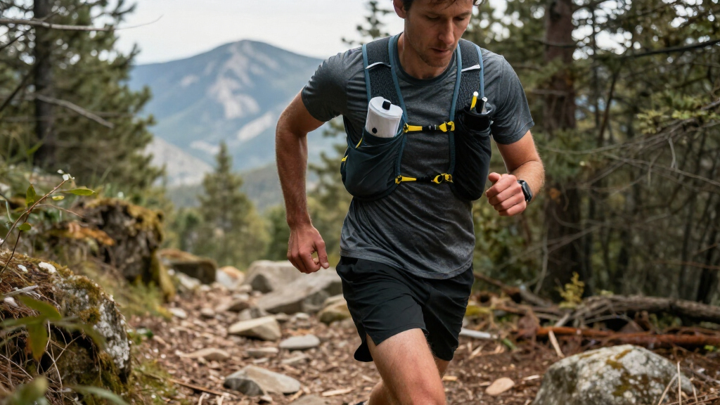 multi tools for trail runners