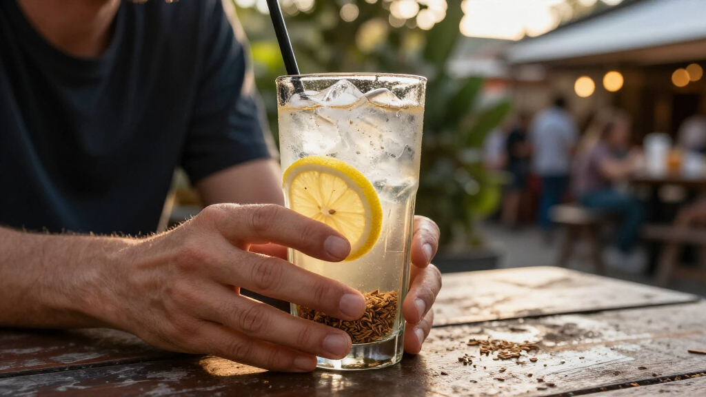 best cumin soda drinks
