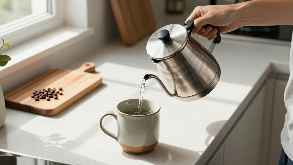 15 best electric pour over coffee maker