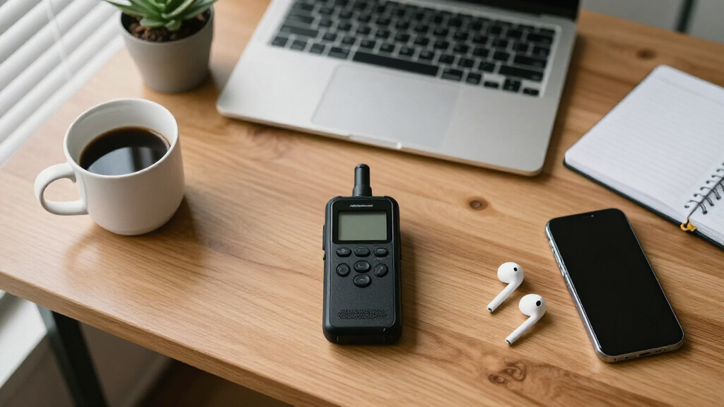 portable digital voice recorders