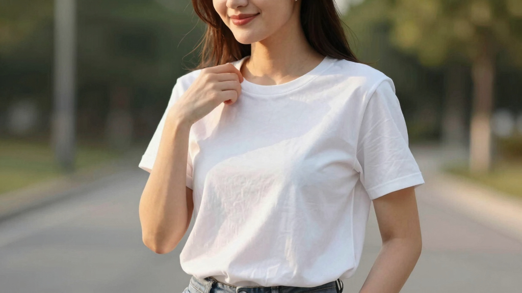 best basic t-shirts for women