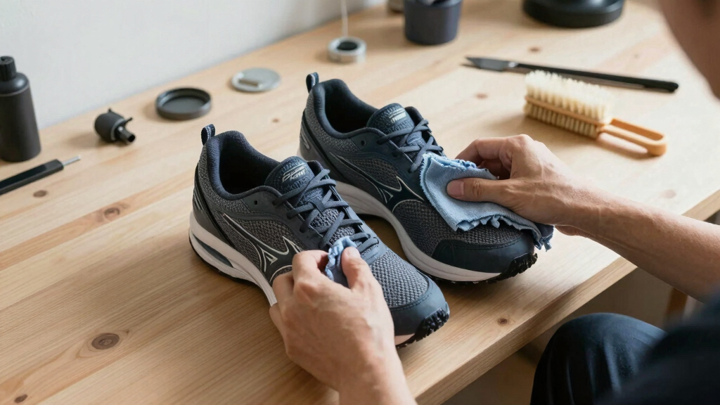 best Mizuno sneakers