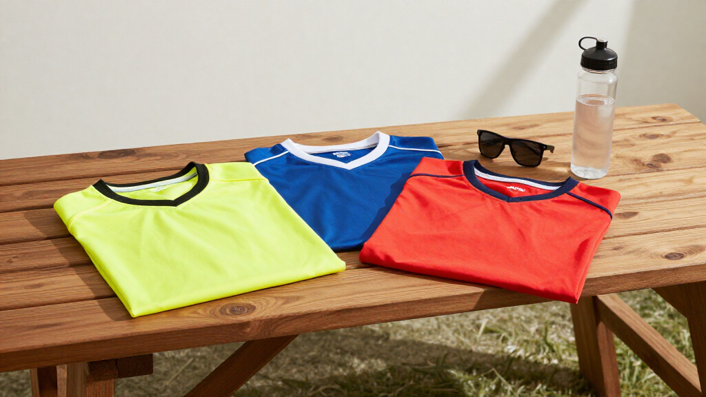 best soccer jerseys