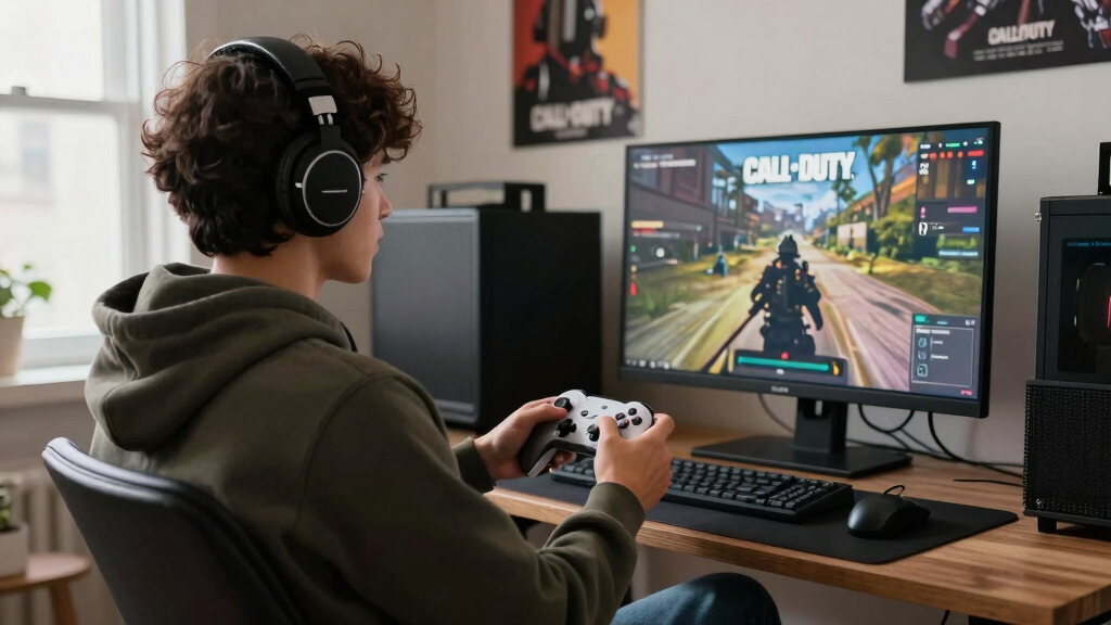 best Call of Duty games