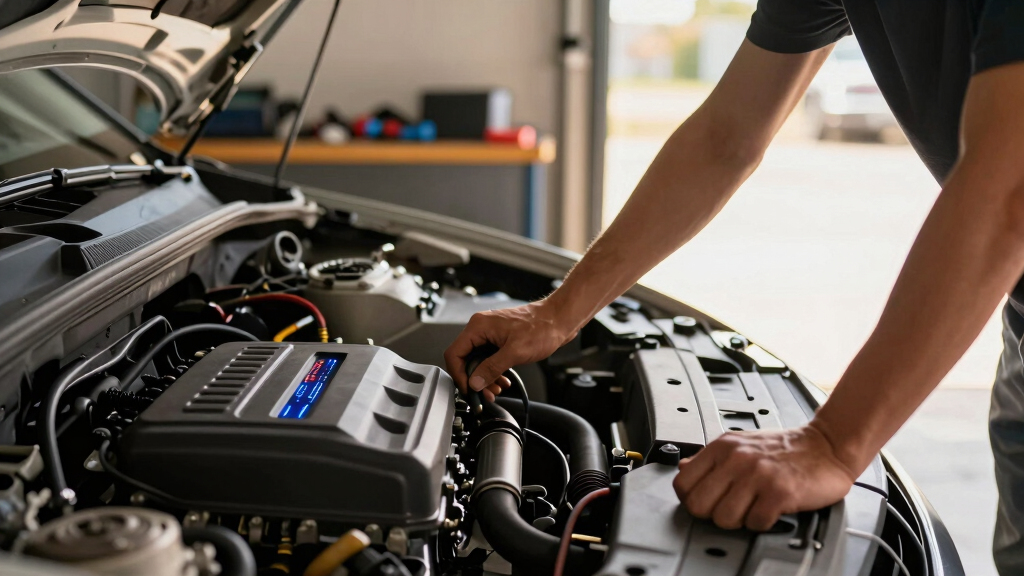 car performance chips