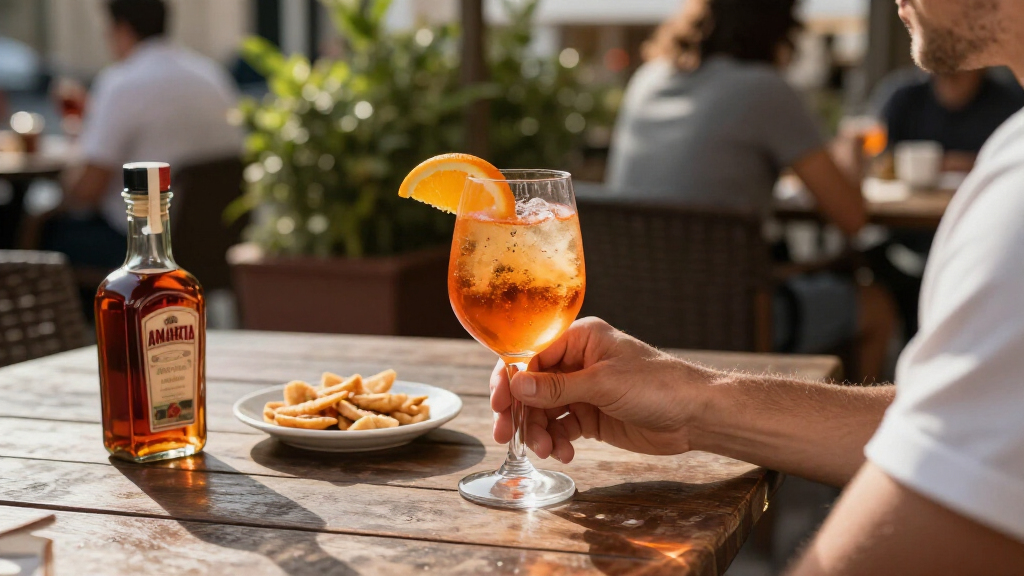 5 Best Italian Aperitivo Liqueurs in 2026