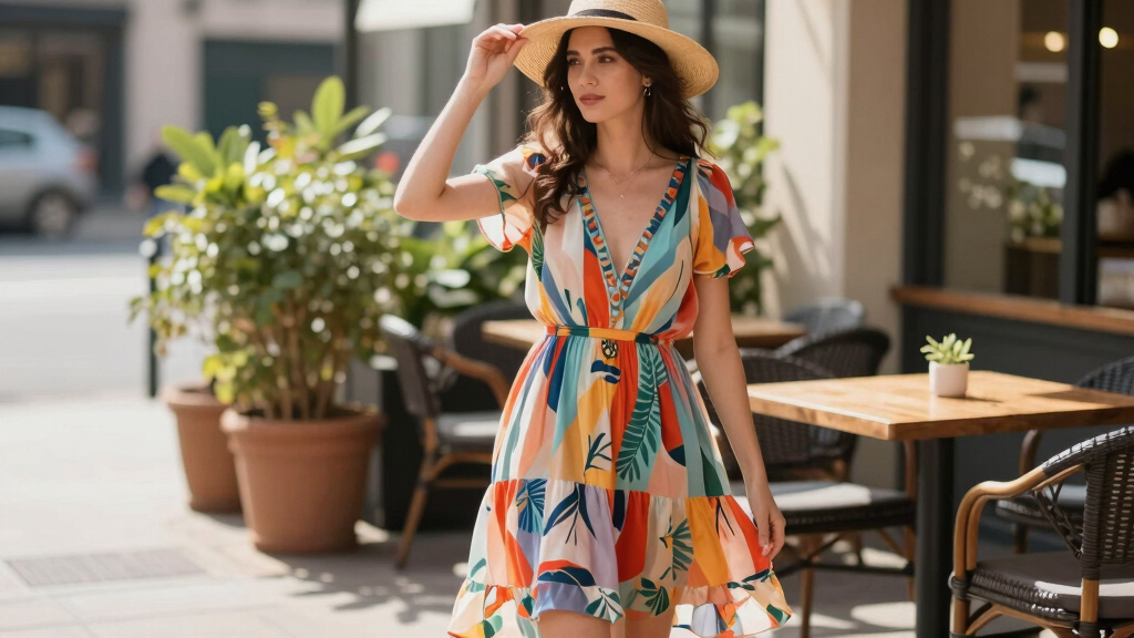 best viral summer dresses