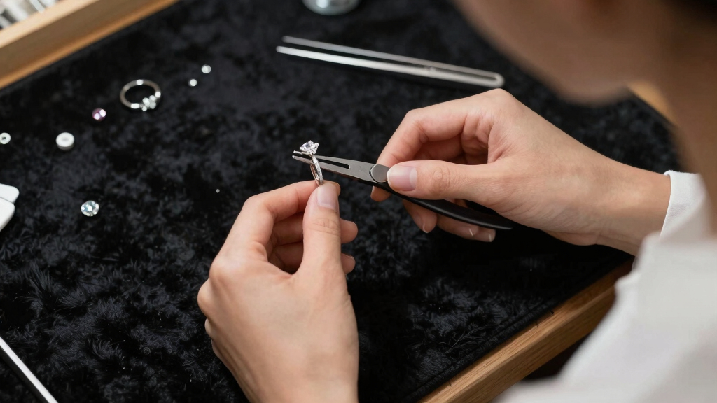 best diamond jewelry
