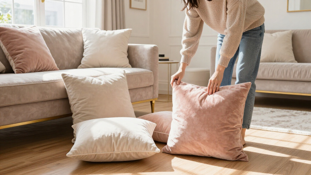 best hotel-style home decor