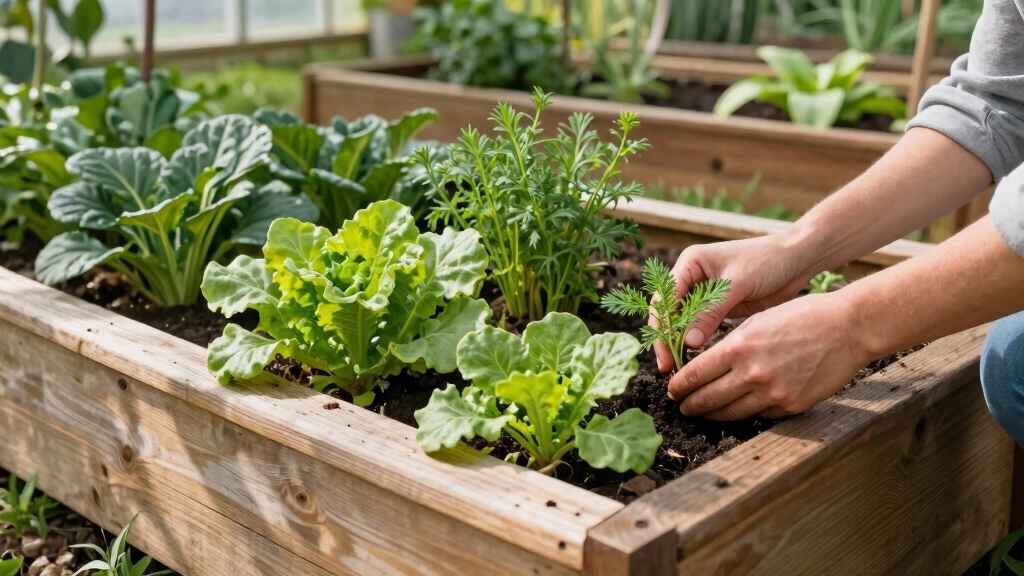 best raised garden beds