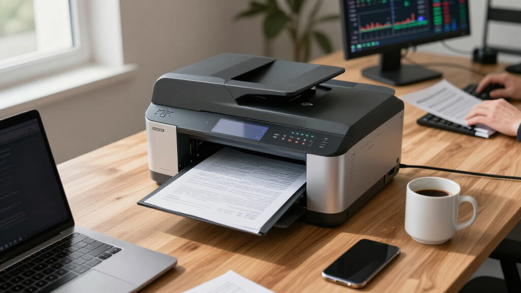best high-volume duplex scanner for finance departments