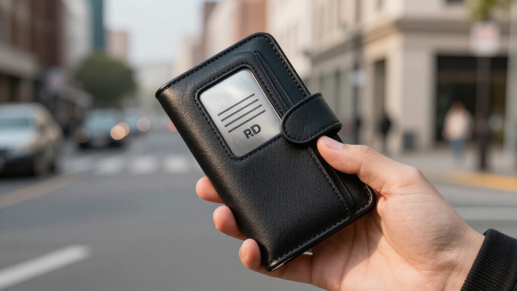 13 Best Wallet Cases With RFID Blocking That Combine Style and Security in 2026