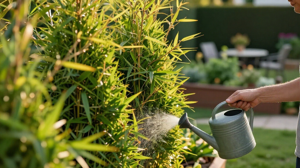 best fast-growing privacy plants