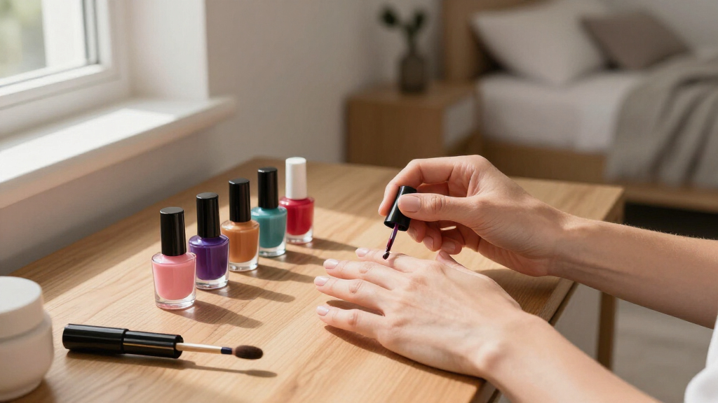 best nail polish sets