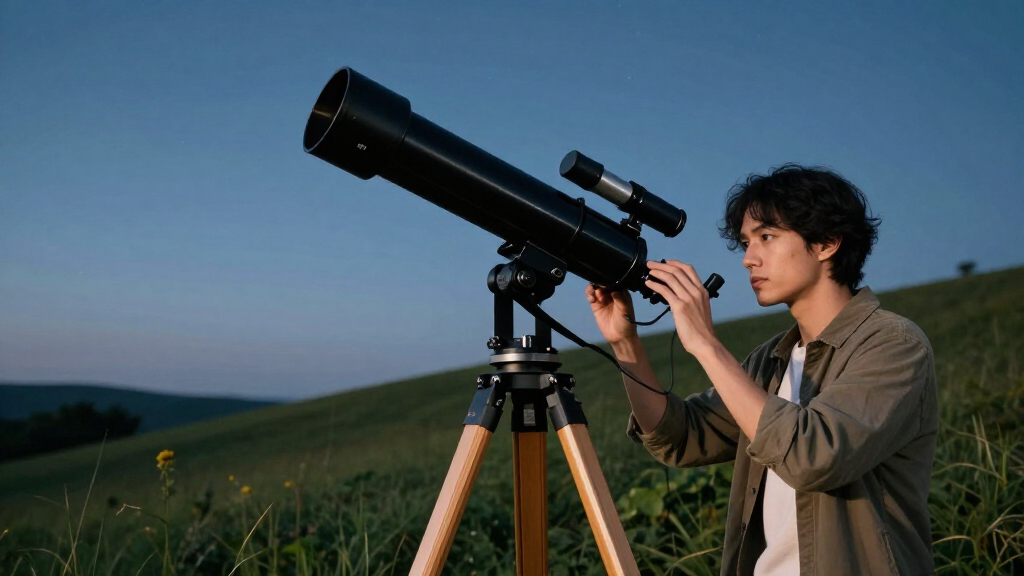 dobsonian telescopes for deep sky