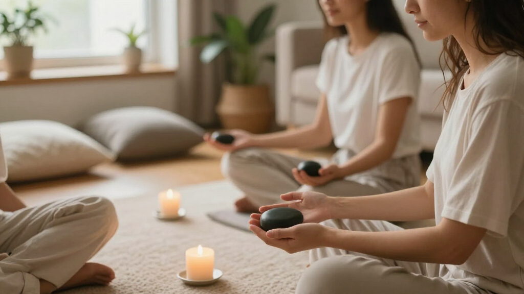 mindfulness tools for intimacy