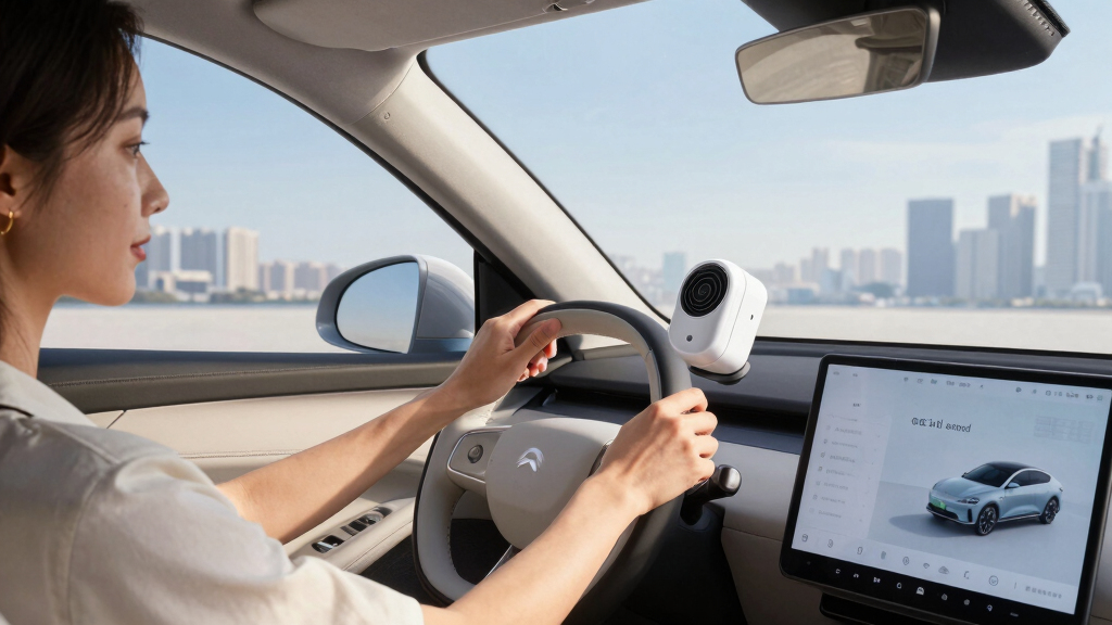 electric car air purifiers