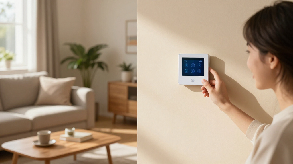 best smart thermostat for heat pump