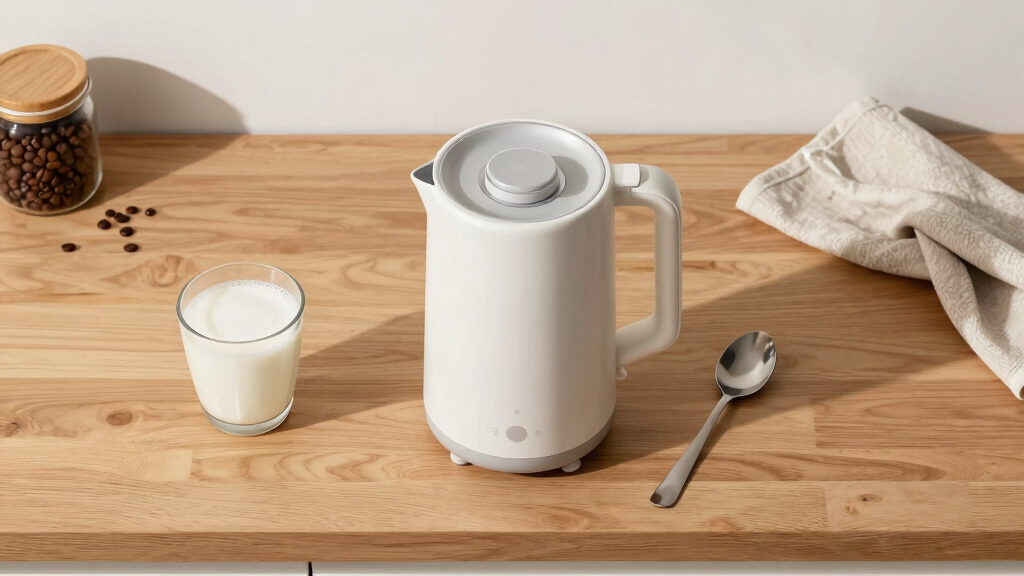 15 Best Electric Milk Frothers in 2026